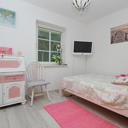 Ferienwohnung Schafflund Dış mekan fotoğraf