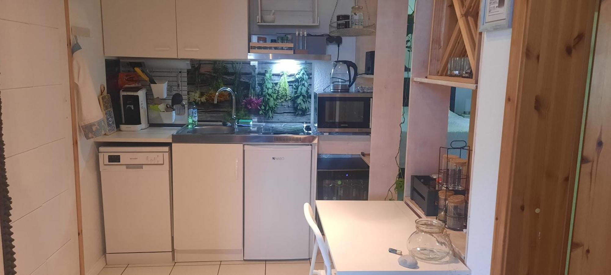 Ferienwohnung Schafflund Dış mekan fotoğraf