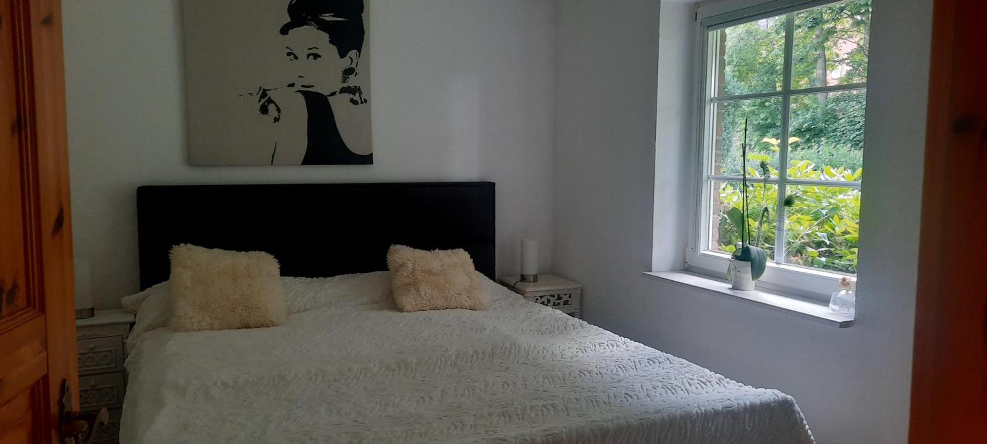 Ferienwohnung Schafflund Dış mekan fotoğraf