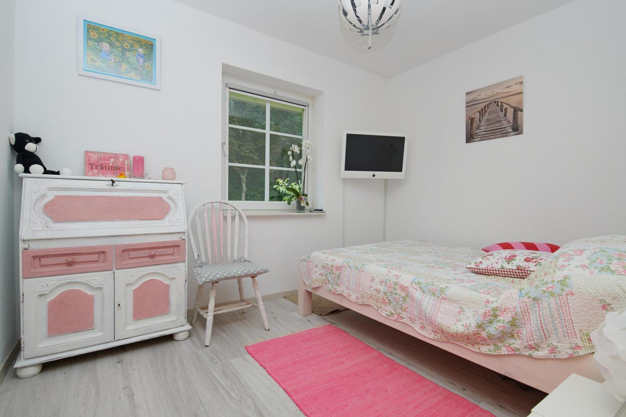 Ferienwohnung Schafflund Dış mekan fotoğraf
