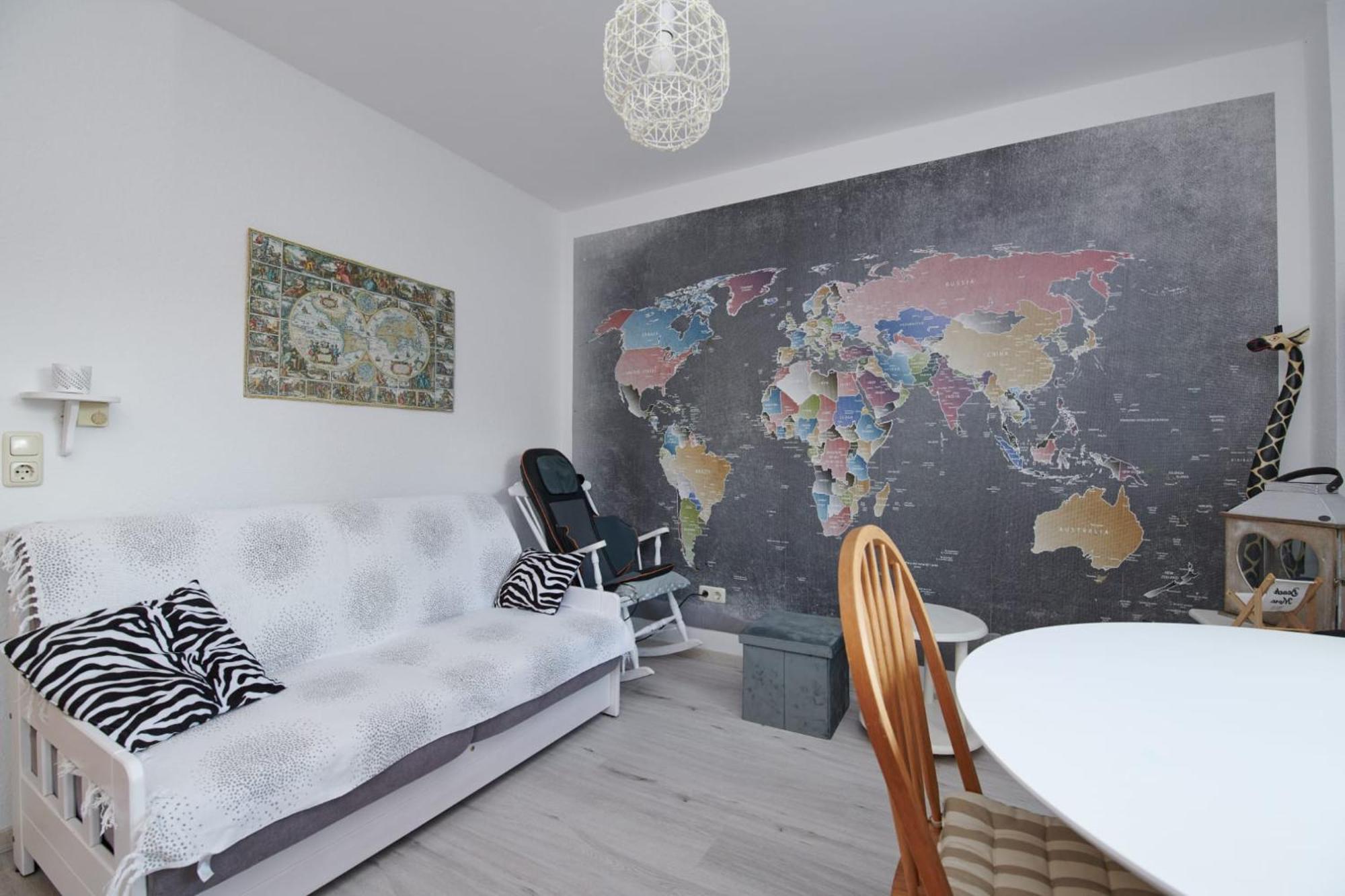 Ferienwohnung Schafflund Dış mekan fotoğraf